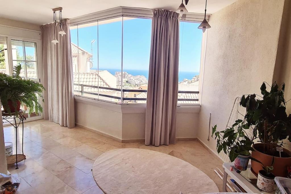 Apartamento Luxury Penthouse With Sea&Mountain Views & Hot Tub - Tranquility & Rest Benalmádena Exterior foto